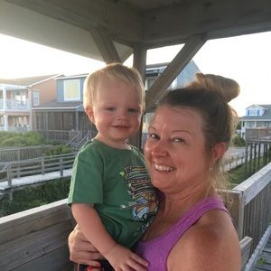 Meet your Posher, Susan